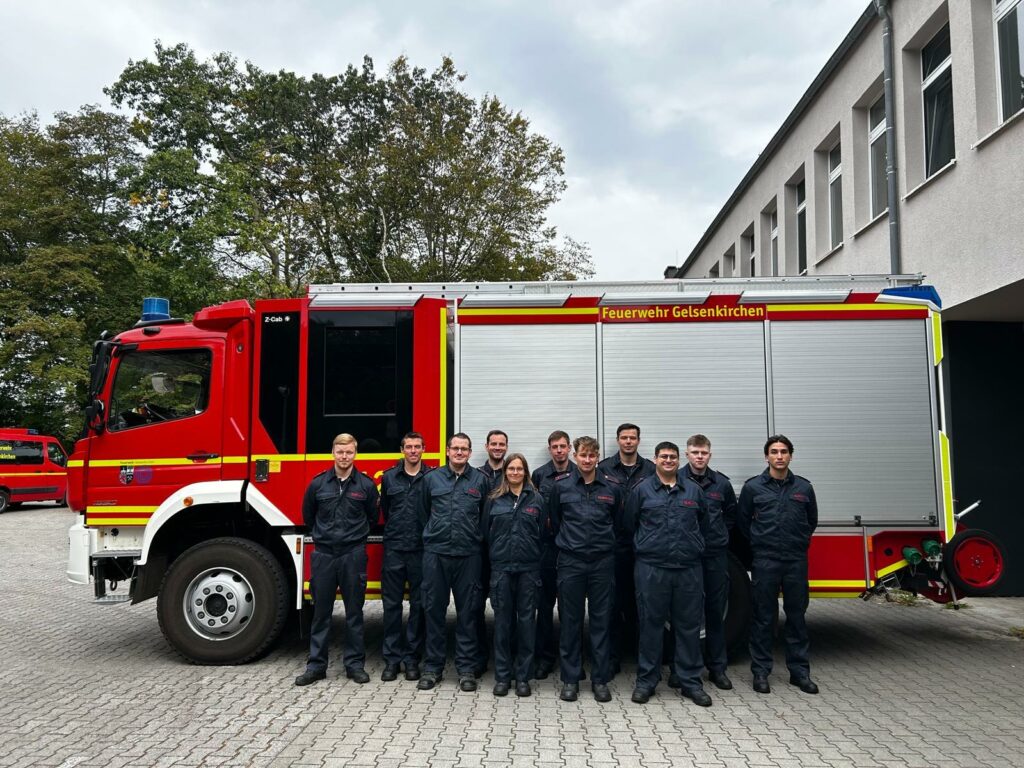 TM2b-Lehrgang.