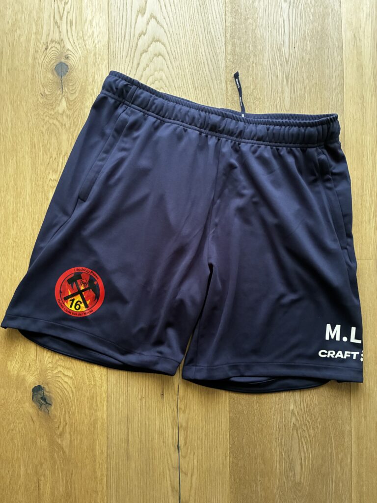 Sporthose.