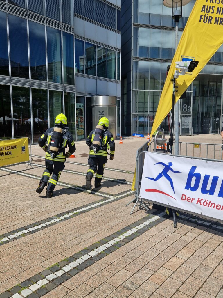 Startlinie